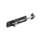 GateMate Brenton Padbolts - Black (4" x ¹/₂" / 100mm x 12mm) thumbnail