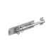 GateMate Brenton Padbolts - Galv Steel (8" x ⅝" / 200mm x 16mm) image