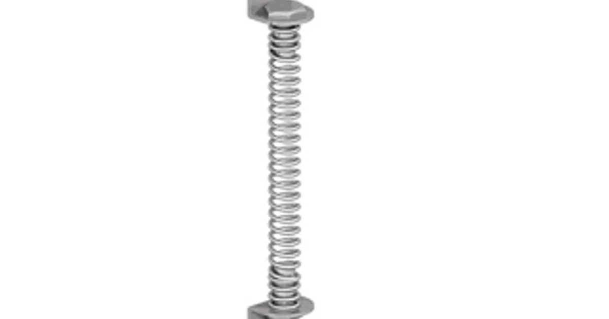 Shawfield Timber | GateMate Gate Return Springs | Scotland