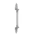 GateMate Gate Return Spring - Zinc Plated (10" / 250mm) image