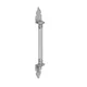 GateMate Gate Return Spring - Zinc Plated (10" / 250mm) thumbnail