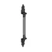 GateMate Gate Return Spring - Black (10" / 250mm) image
