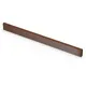 DuraPost Composite Gravel Board - Sepia Brown (1.83m x 150mm x 50mm) thumbnail