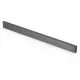 DuraPost Composite Gravel Board - Anthracite Grey (2.44m x 150mm x 50mm) thumbnail