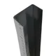 DuraPost U Channel - Anthracite Grey (2.1m x 52mm x 30mm) thumbnail