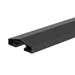 DuraPost Capping Rail - Anthracite Grey (1.83m x 65mm) image