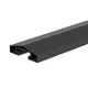 DuraPost Capping Rail - Anthracite Grey (1.83m x 65mm) thumbnail
