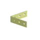 Birkdale Heavy Duty Corner Brace ZYP (3" / 75mm) thumbnail