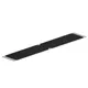 Aluminium Anti-Slip Base Plate (115mm x 635mm) thumbnail