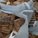Jumbo Bag of Hardwood Logs (approx 300kg) image