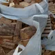 Jumbo Bag of Hardwood Logs (approx 300kg) thumbnail