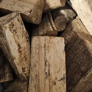 Barrow Bag of Hardwood Logs (approx 50kg) image