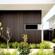 Ultrashield Composite Cladding Traditional Board - Teak (3.6m x 142mm x 13mm) thumbnail