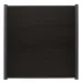 Ultrashield Composite Fencing Boards (3 Pack) - Ebony (1.76m x 147mm x 21mm - 140mm cover) image