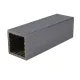 Ultrashield Naturale Light Grey Newel Sleeve 1.084m x 94mm x 94mm (supplied with Cap & Collar) UH35 thumbnail