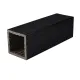Ultrashield Naturale Ebony Newel Sleeve 1.084m 94x94mm (supplied with Cap & Collar) UH35 thumbnail