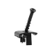 Ultrashield Composite Decking Locking Clips TC-1 (5mm gap) x50 image