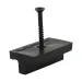 Ultrashield Composite Decking Standard Clips TC-2 (5mm gap) x250 image