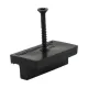 Ultrashield Composite Decking Standard Clips TC-2 (5mm gap) x250 thumbnail