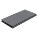 Ultrashield Composite Fencing Boards (3 Pack) - Light Grey (1.76m x 147mm x 21mm - 140mm cover) thumbnail