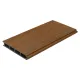 Ultrashield Composite Fencing Boards (3 Pack) - Teak (1.76m x 147mm x 21mm - 140mm cover) thumbnail