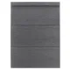 Ultrashield Composite Cladding Traditional F-Trim - Light Grey (3.6m x 47.5mm x 45.5mm) thumbnail