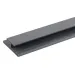 Ultrashield Composite Cladding Traditional I-Trim - Light Grey (3.6m x 47.5mm x 45.5mm) image
