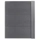 Ultrashield Composite Cladding Traditional Outside Corner Trim - Light Grey (3.6m x 59mm x 55mm) thumbnail