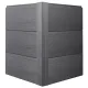 Ultrashield Composite Cladding Traditional Outside Corner Trim - Light Grey (3.6m x 59mm x 55mm) thumbnail