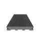 Ultrashield Naturale Composite Decking Board - Grooved Edge - Ebony (4.8m x 138mm x 23mm) thumbnail