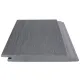 Ultrashield Composite Cladding Traditional Board - Light Grey (3.6m x 142mm x 13mm) thumbnail