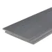 Ultrashield Composite Cladding Traditional Board - Light Grey (3.6m x 142mm x 13mm) image