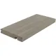 Ultrashield Naturale Composite Bullnose Board Step Edge - Antique (3.6m x 138mm x 23mm) thumbnail