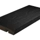 Ultrashield Naturale Composite Bullnose Board Step Edge - Ebony (3.6m x 138mm x 23mm) thumbnail