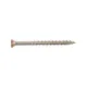 Ultrashield Composite Colour Matched Screws - Western Yew x100 thumbnail