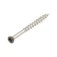Ultrashield Composite Colour Matched Screws - Walnut x100 thumbnail