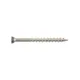 Ultrashield Composite Colour Matched Screws - Walnut x100 thumbnail