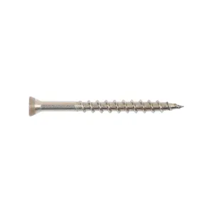 Ultrashield Composite Colour Matched Screws - Antique x100 image