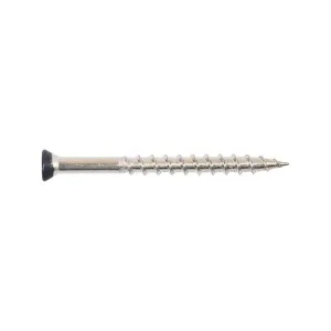 Ultrashield Composite Colour Matched Screws - Ebony x100 image