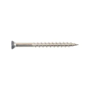 Ultrashield Composite Colour Matched Screws - Lava Grey x100 image