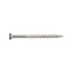 Ultrashield Composite Colour Matched Screws - Lava Grey x100 thumbnail