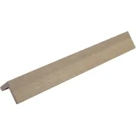 Ultrashield Naturale Composite Decking Angle Trim - Antique (2.2m x 40mm x 40mm)