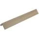 Ultrashield Naturale Composite Decking Angle Trim - Antique (2.2m x 40mm x 40mm) thumbnail