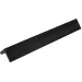 Ultrashield Naturale Composite Decking Angle Trim - Ebony (2.2m x 40mm x 40mm) image
