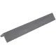Ultrashield Naturale Composite Decking Angle Trim - Light Grey (2.2m x 40mm x 40mm) thumbnail