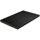 Ultrashield Naturale Composite Fascia Board - Ebony (3.6m x 180mm x 15mm) thumbnail