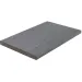 Ultrashield Naturale Composite Fascia Board - Light Grey (3.6m x 180mm x 15mm) image