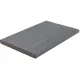 Ultrashield Naturale Composite Fascia Board - Light Grey (3.6m x 180mm x 15mm) thumbnail
