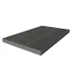 Ultrashield Essentials Composite Fascia Board - Silver Grey (3.6m x 180mm x 15mm) thumbnail
