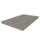 Ultrashield Essentials Composite Fascia Board - Coastal Grey (3.6m x 180mm x 15mm) thumbnail